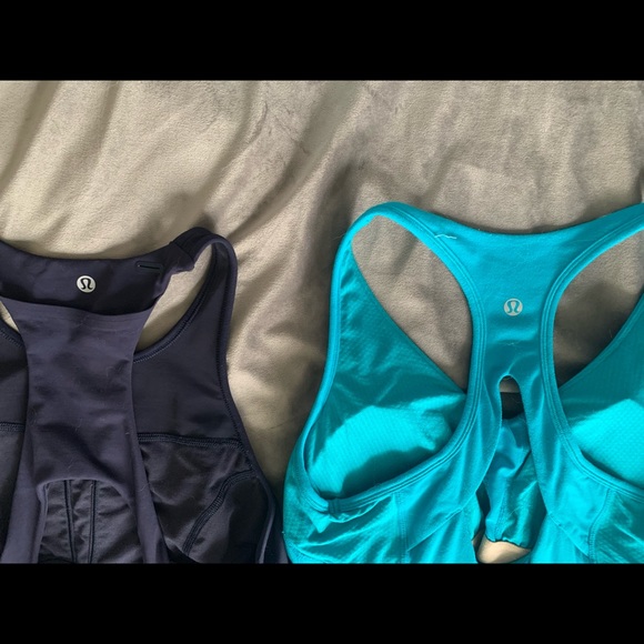 Lululemon Top Bundle - Sizes 6 & 8 - Picture 5 of 5